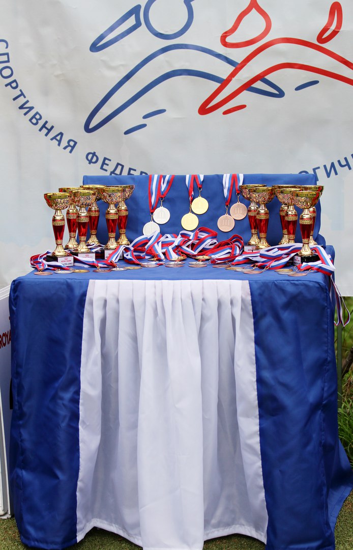 CupSPb