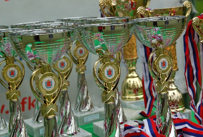cups