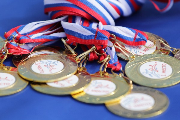 medal