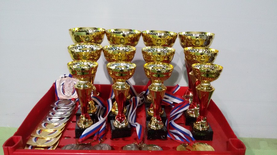 cup