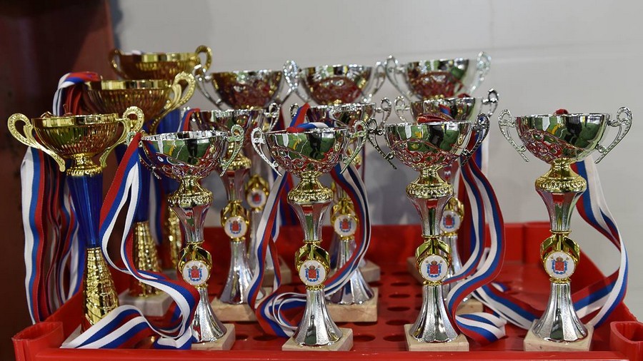 cup